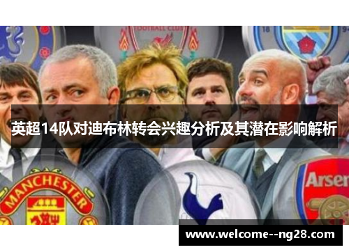 英超14队对迪布林转会兴趣分析及其潜在影响解析